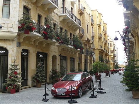 cartier store lebanon